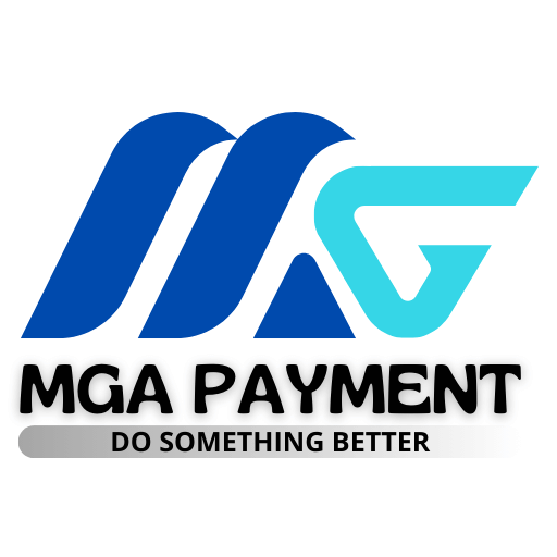 MGA PAYMENT - PULSA & KUOTA logo