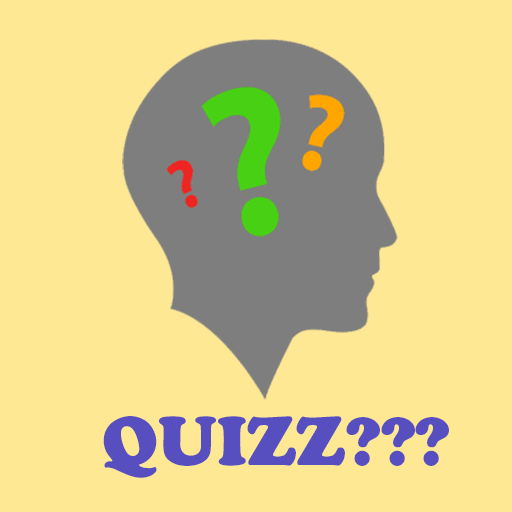Quizz Funny logo