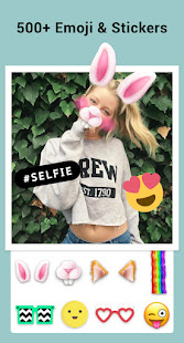 Collage Maker - Photo Editor & Photo Collage 1.291.96 APK screenshots 5