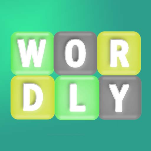 Wordly: Daily Unlimited Words Download on Windows