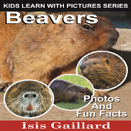Icon image Beavers: Beavers: Photos and Fun Facts for Kids