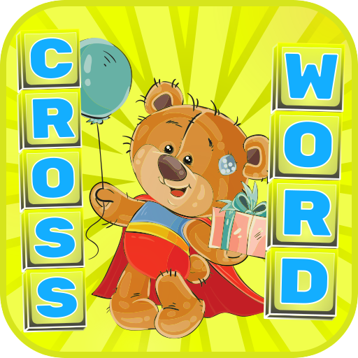 Winnie The Bear Crossword