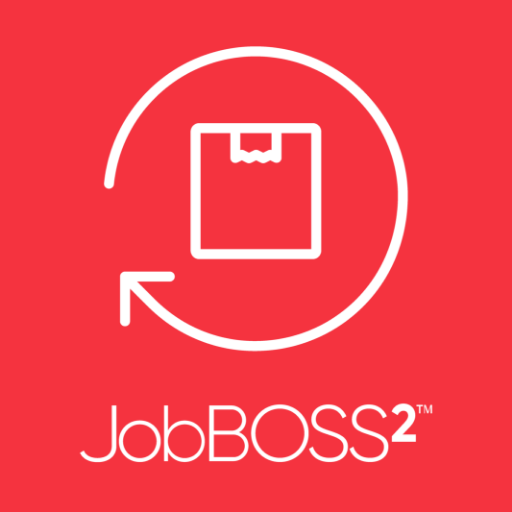 JobBOSS² Inventory logo