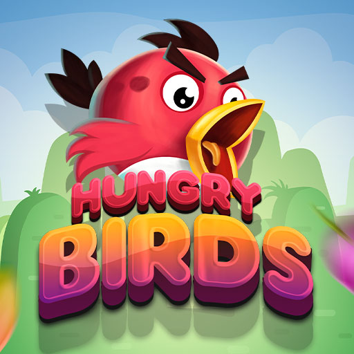 HungryBird logo