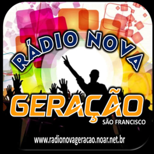 Rádio Nova Geraçao Gospel Fm