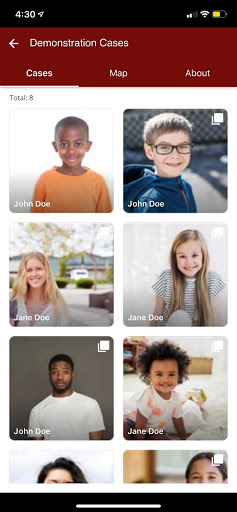 MCSC rescu Screen 2