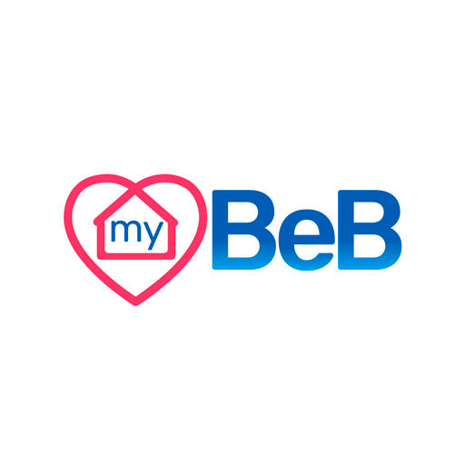 myBeB 1.0.0 Icon