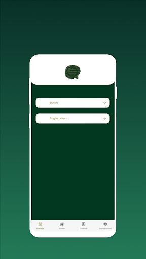 Barberia Costantini Screen 3