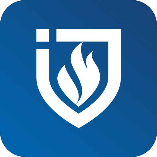 Bethel University Indiana logo