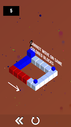Cube Quest - Screenshot 4