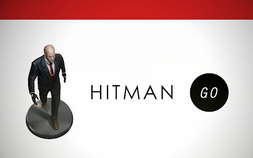 Hitman GO Screenshot