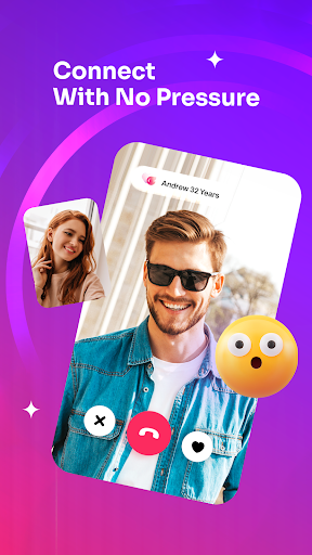 Single: Dating app. Meet. Chat 5