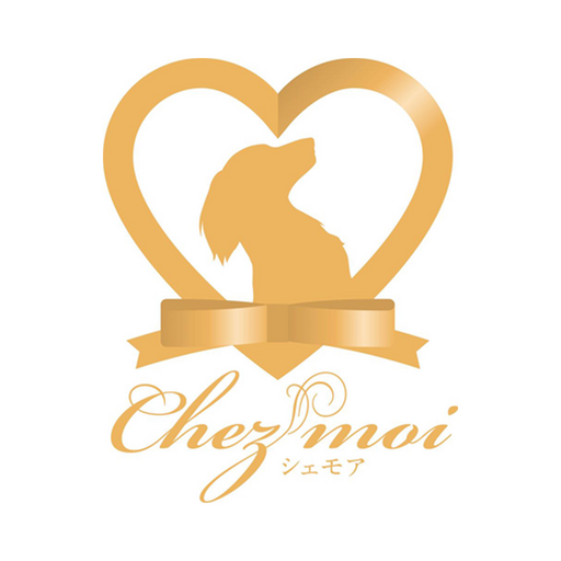 Chez moi　【大阪ペットメソッド】 logo