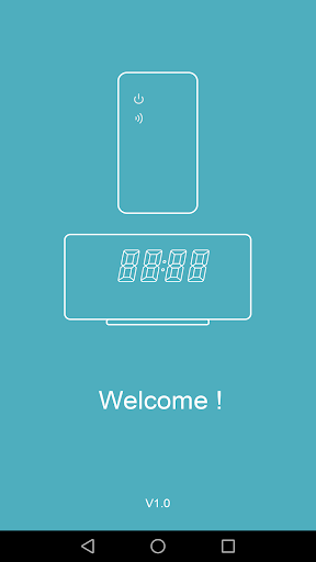 Android application SimPal GSM screenshort