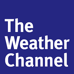 Kuvake-kuva The Weather Channel