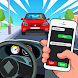 Don't Text and Drive Ahead : Traffic Driving Game - Androidアプリ