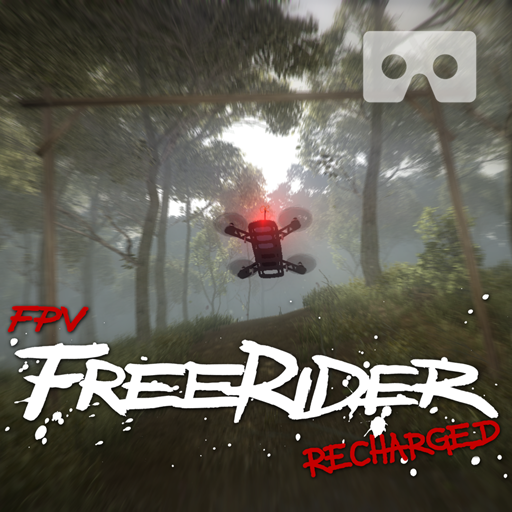 FPV Freerider Recharged 2.0 Icon