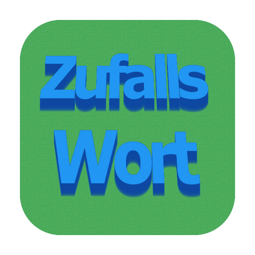 Zufallswort logo