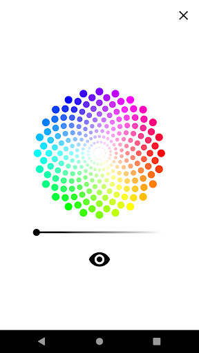 Qibla Compass and Flashlight