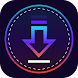 All Video Downloader - Androidアプリ