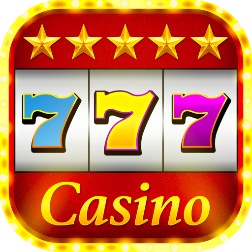 Good Old Slots - Casino Games 13 Icon