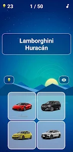 Auto Logo Quiz 2