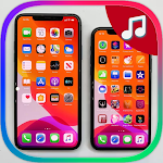 Cover Image of Tải xuống iPhone Ringtones 20 APK