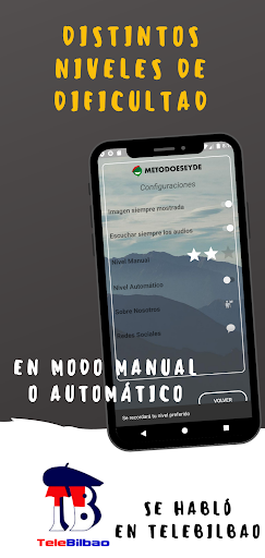 Euskera Metodoeseyde BERRIA Screen 3