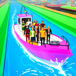 Obrázek ikony Tourist Island Tycoon Games