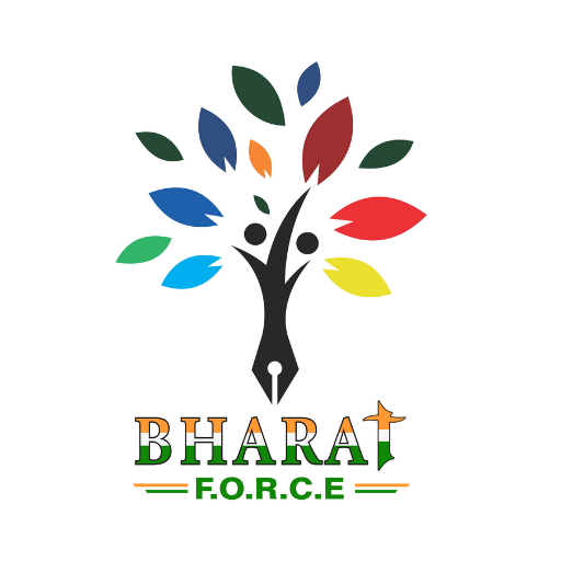Bharat Force logo