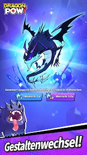 Dragon POW!
