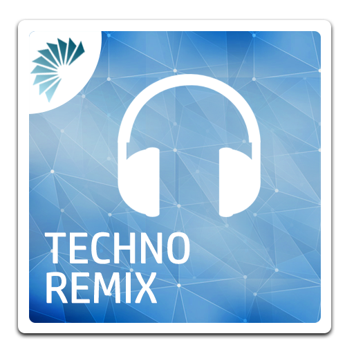 Techno Remix Ringtones  Icon