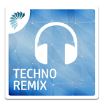 Cover Image of Unduh Nada Dering Techno Remix  APK