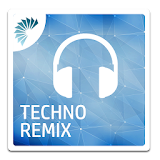 Techno Remix Ringtones icon