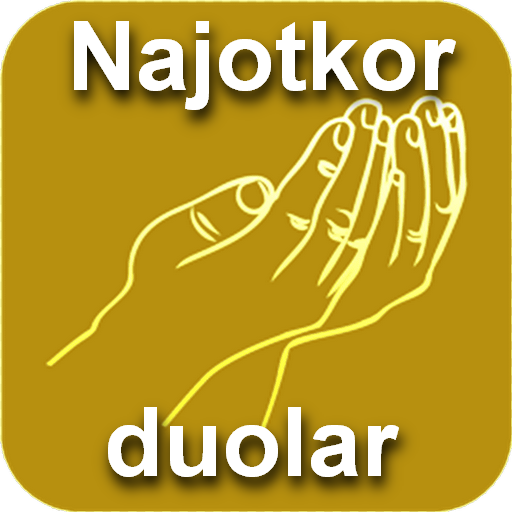 Najotkor duolar logo