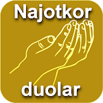 Cover Image of Unduh Najotkor duolar  APK