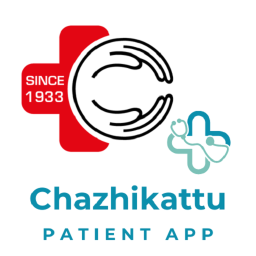 Chazhikattu Patient App