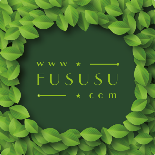 Fususu Card logo