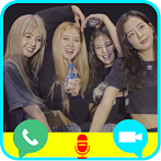 Videollamada de blackpink
