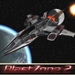 BlastZone 2 Lite: Arcade Shooter Apk