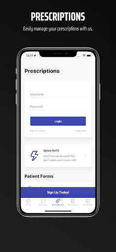 Kingwood Pharmacy LLC Screen 3