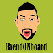 BrendOnBoard - Androidアプリ