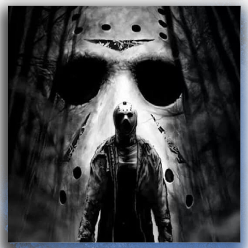 Jason Voorhees Wallpaper