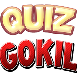 Quiz Gokil icon