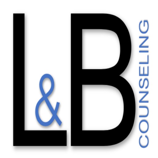 L & B Counseling logo