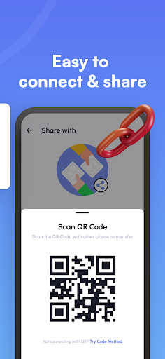 Smart Switch Cloud Transfer