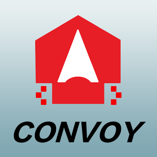 Convoy Secur 2.1.5 Icon