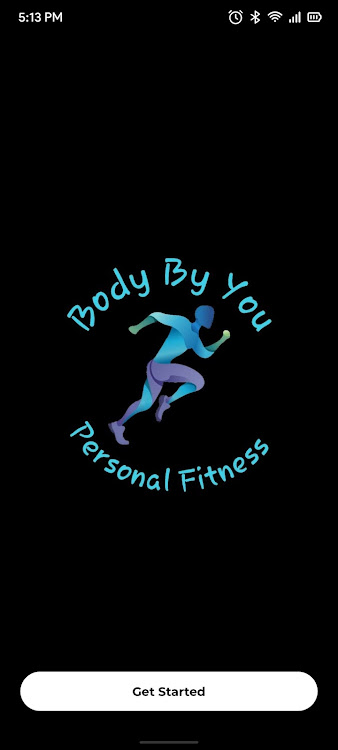 Body By You Personal Fitness - 3.0.13 - (Android)