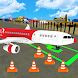 Airport Airplane Parking Game: Modern Plane - Androidアプリ
