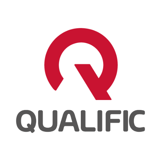Qualific Gestão de Condomínios logo
